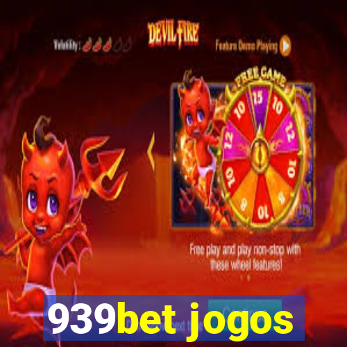 939bet jogos